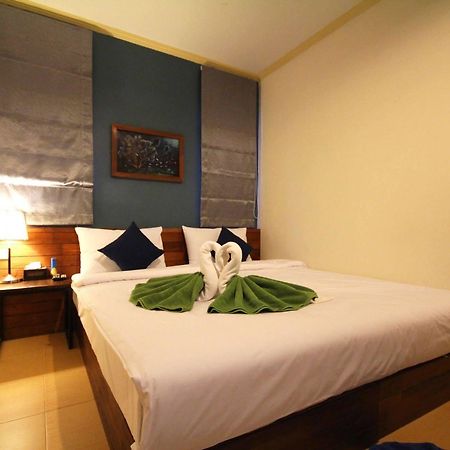 Lemonade Boutique Inn Koh Lanta Bagian luar foto