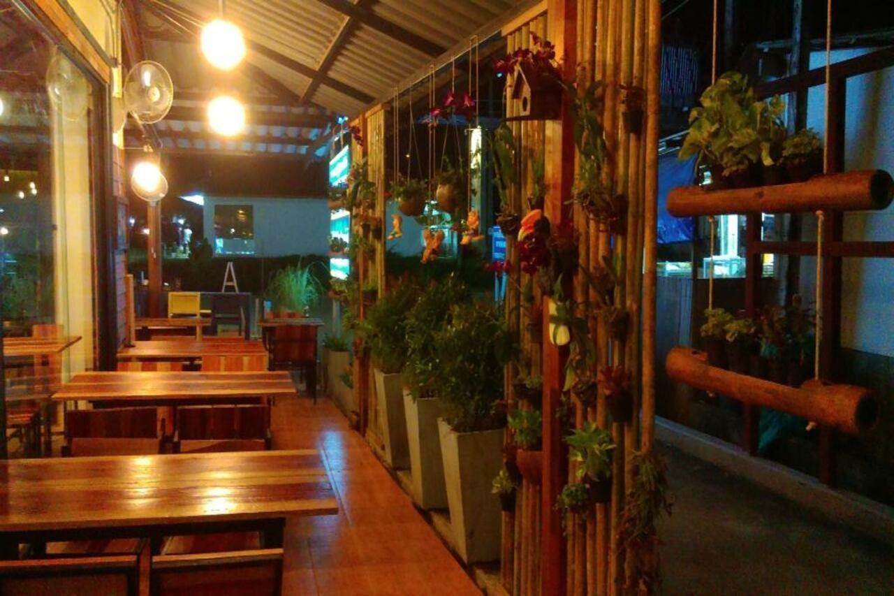 Lemonade Boutique Inn Koh Lanta Bagian luar foto