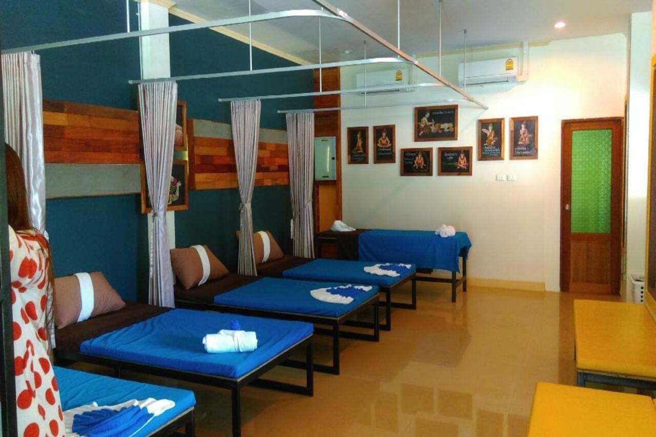 Lemonade Boutique Inn Koh Lanta Bagian luar foto
