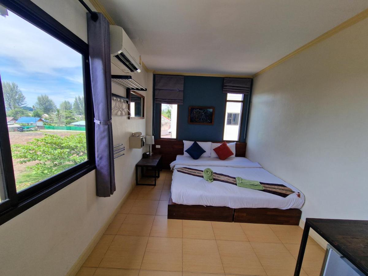 Lemonade Boutique Inn Koh Lanta Bagian luar foto