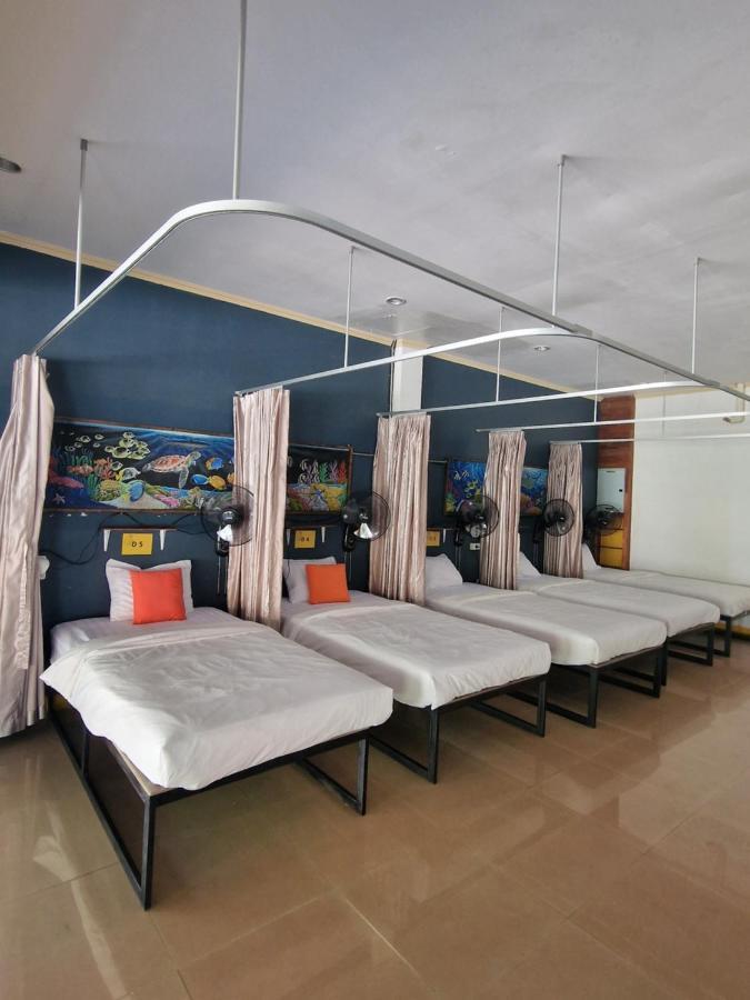 Lemonade Boutique Inn Koh Lanta Bagian luar foto