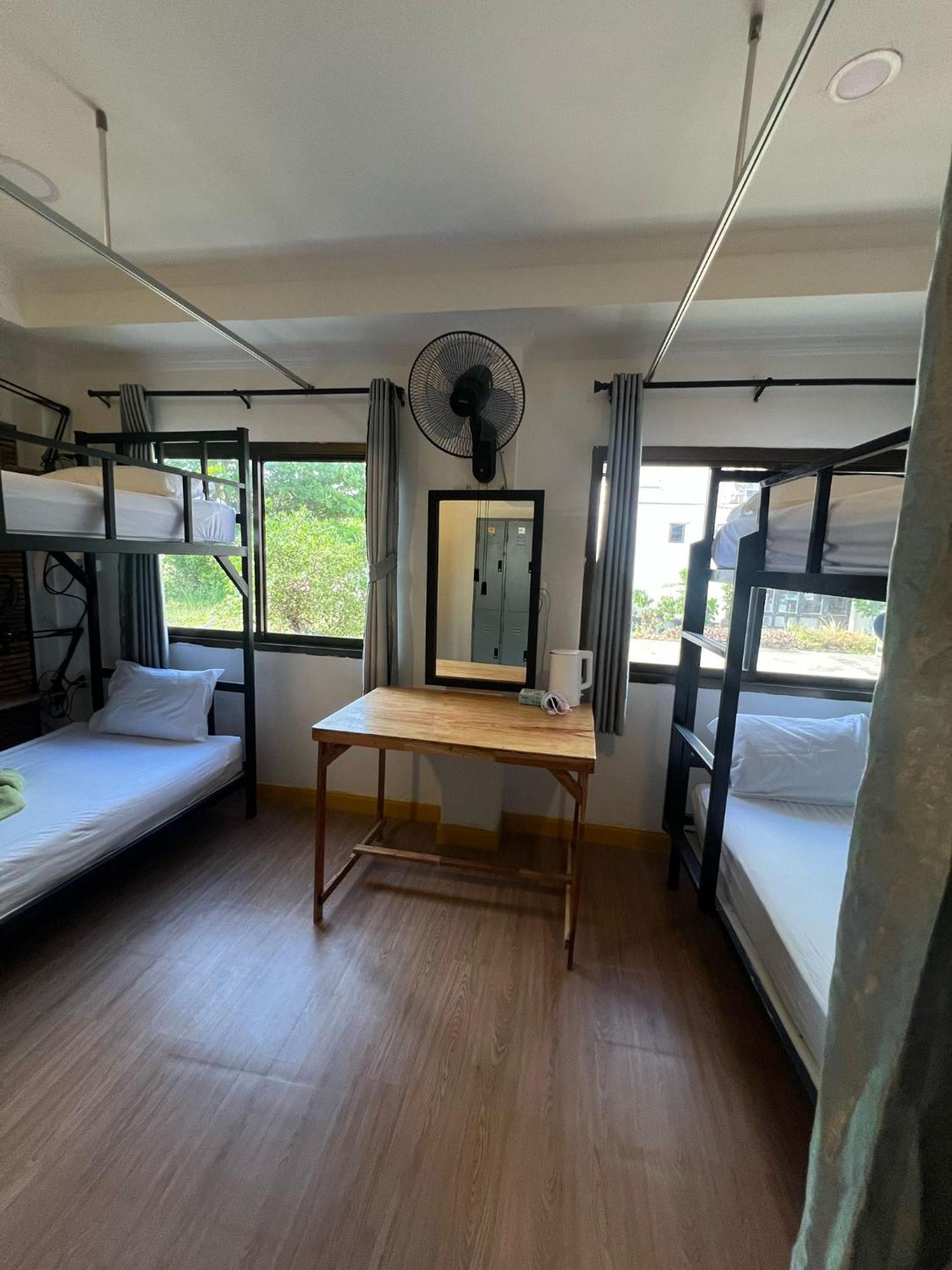 Lemonade Boutique Inn Koh Lanta Bagian luar foto