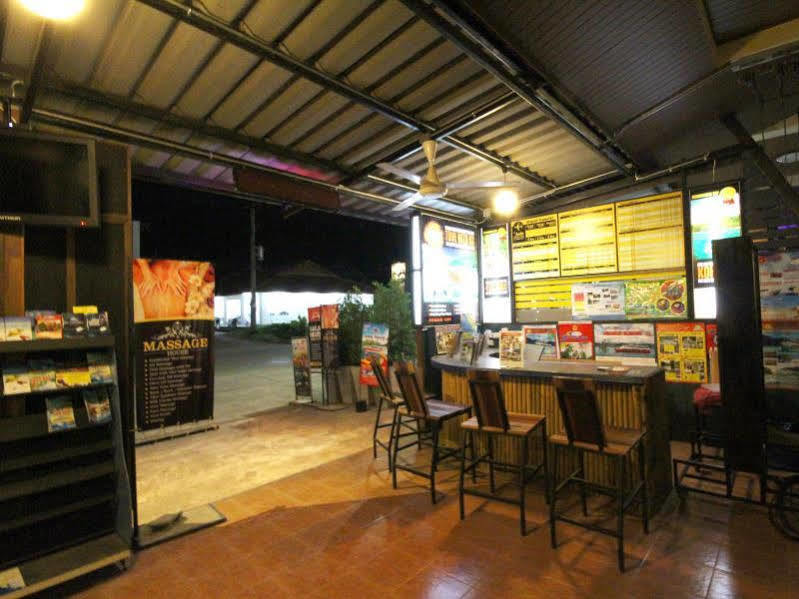 Lemonade Boutique Inn Koh Lanta Bagian luar foto